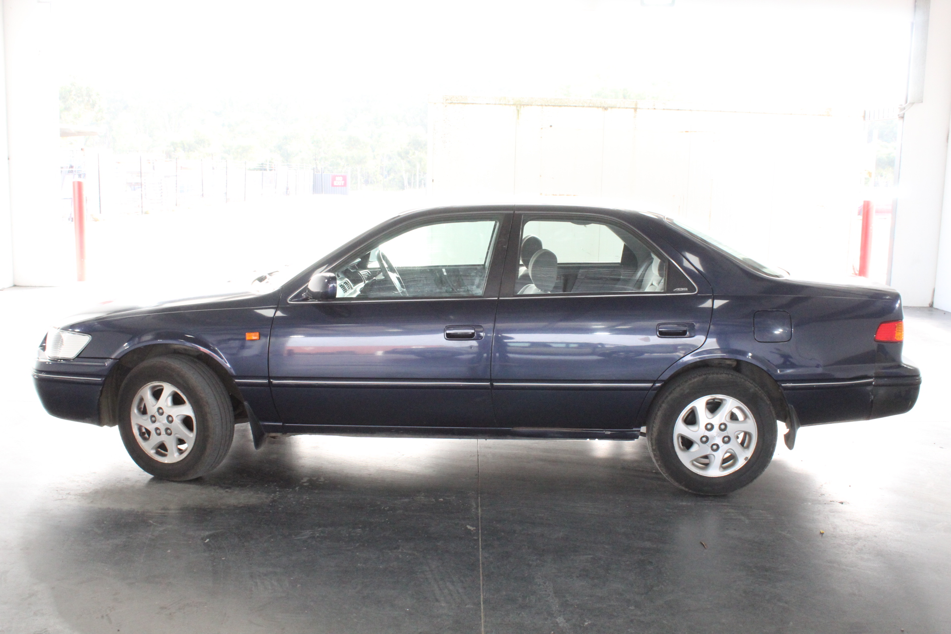 Unused 2025 Mini Skid Steer Stump Grapple Attachment