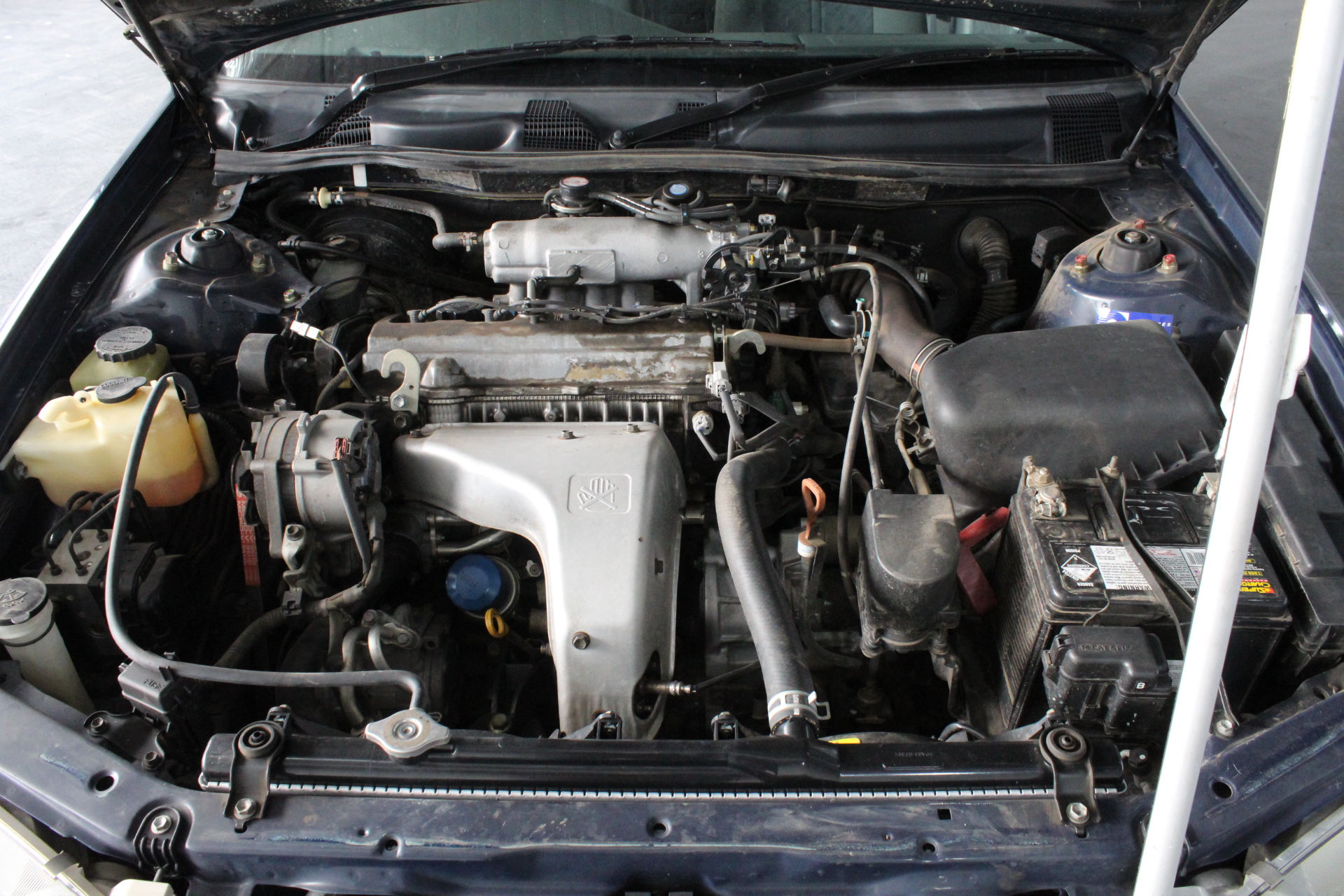 Rothenburger Romax Compact Copper Crimp Press Tool