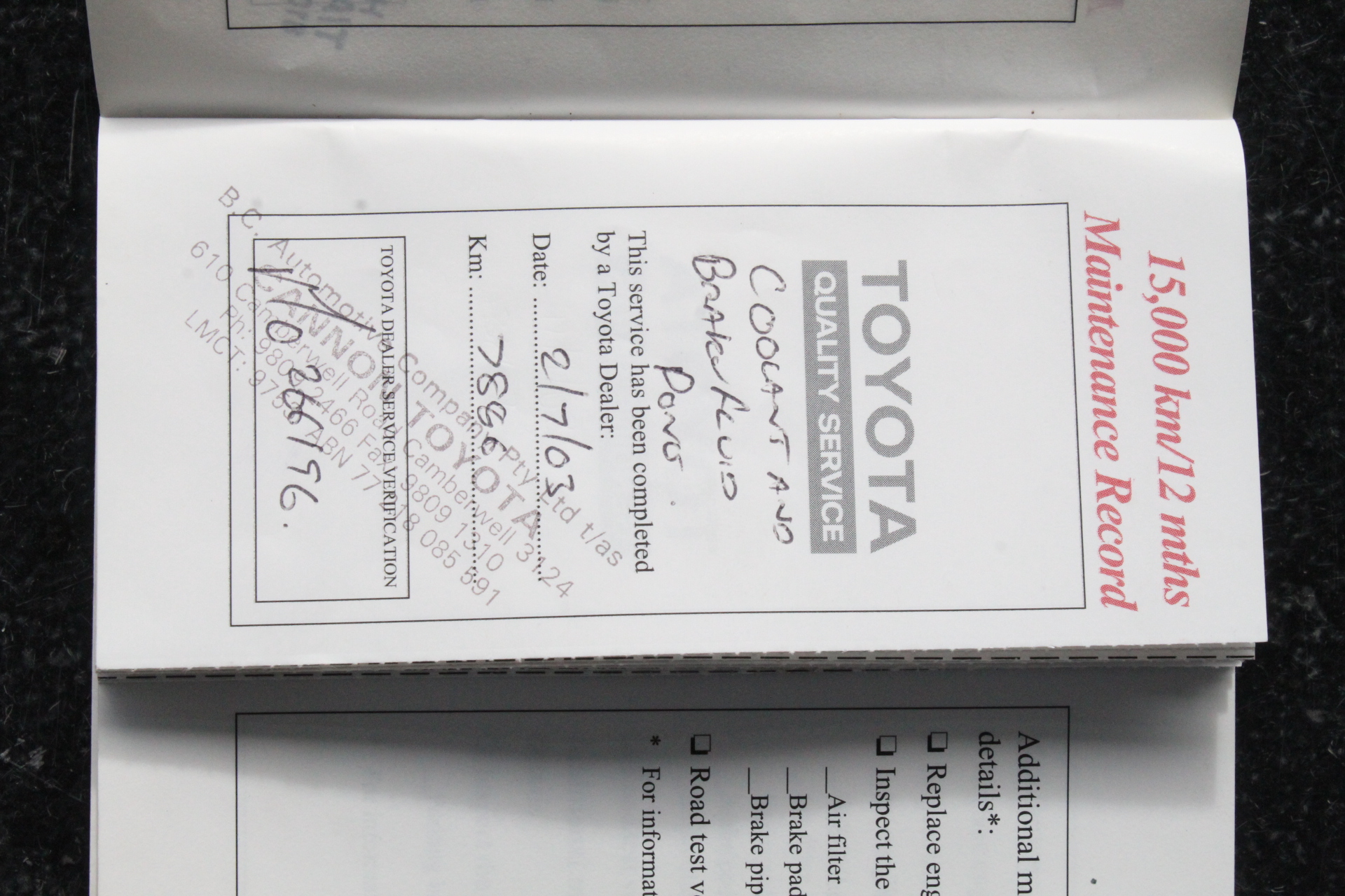 Honda GX340 Generator