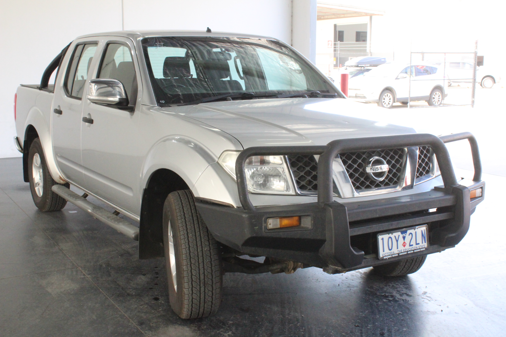 Crooked Mick Shiraz Cabernet 2021 (6x 750mL) VIC