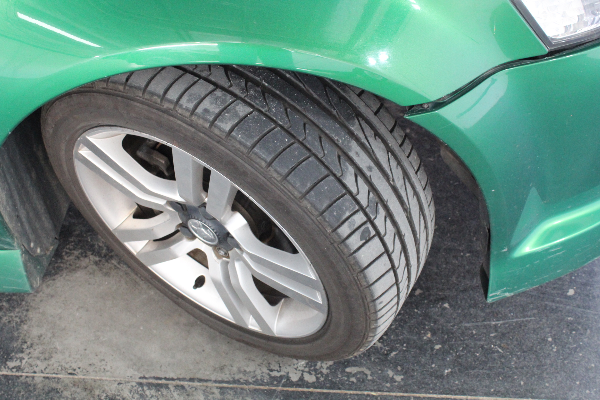 Promethean AP7-U75 75" Interactive Display