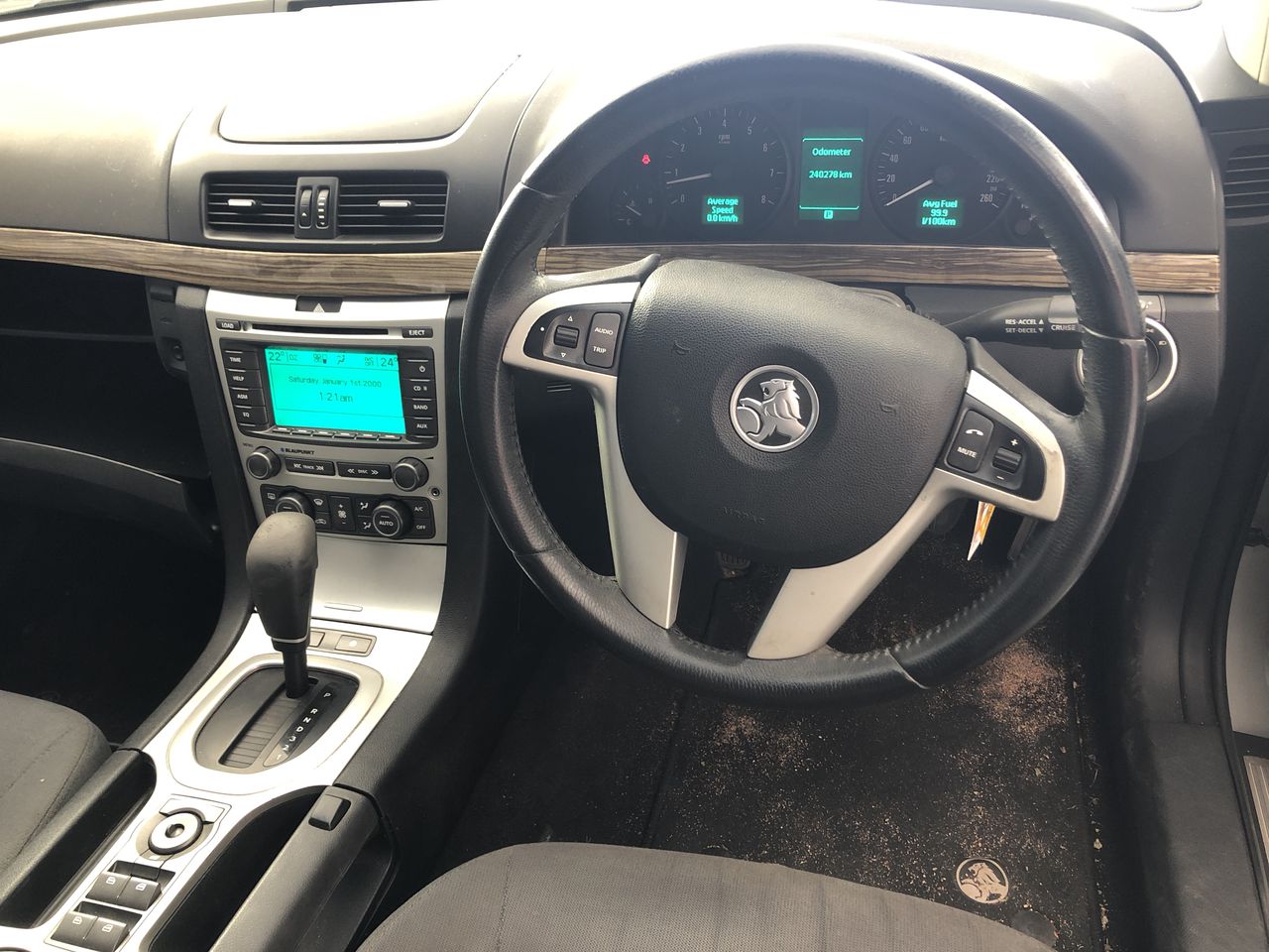 Orologio Monaco Racing Series Men’s Chronograph Watch