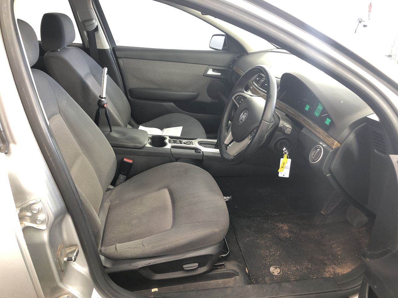 Orologio Monza Swiss Collection Men’s Chronograph Watch