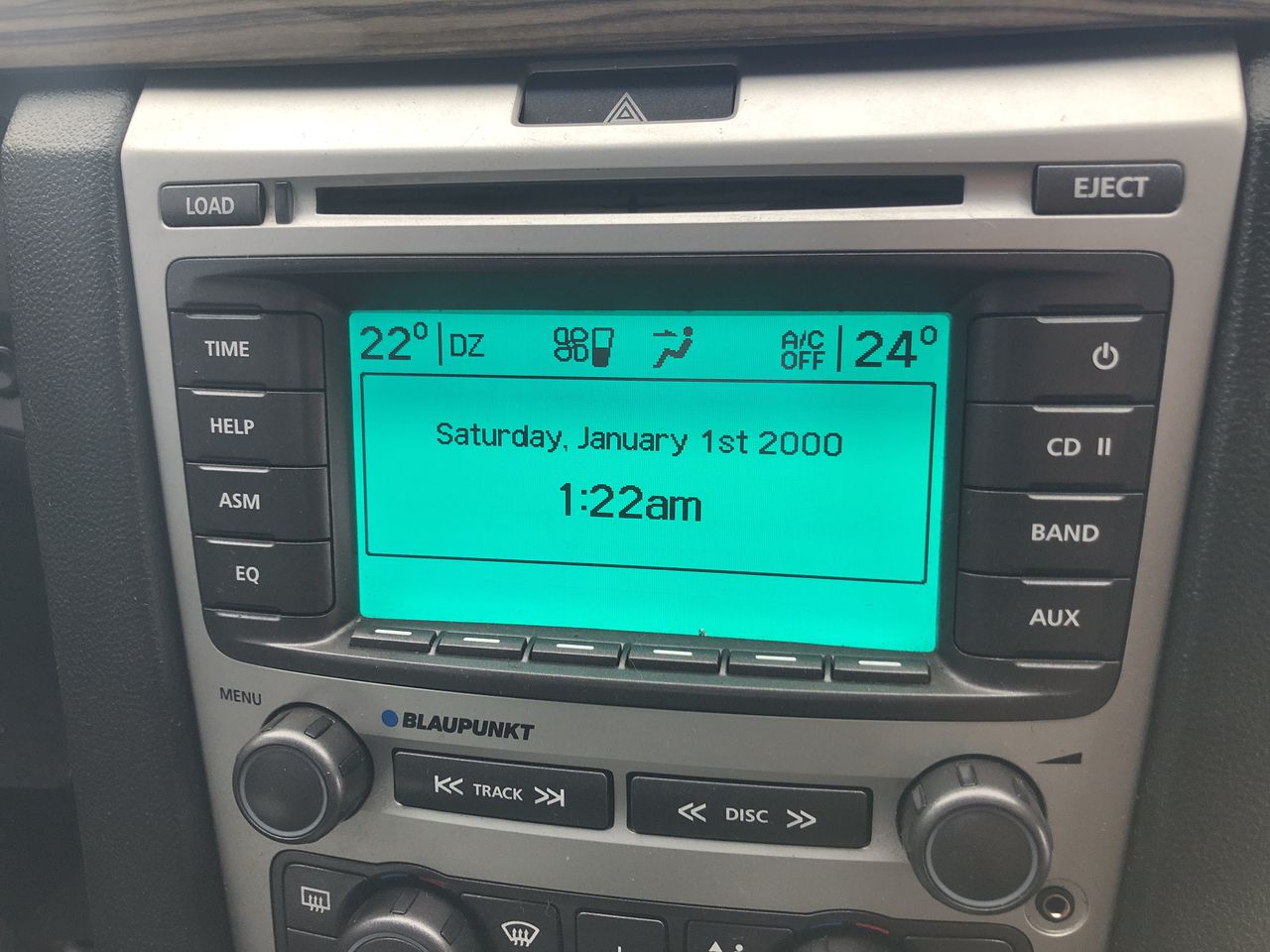 Orologio X2 Men’s 200m Sports Watch