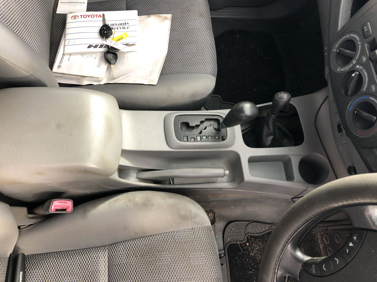 CTZN Ethereal Pulse Red Blend 02 NV (6x 750mL) SA