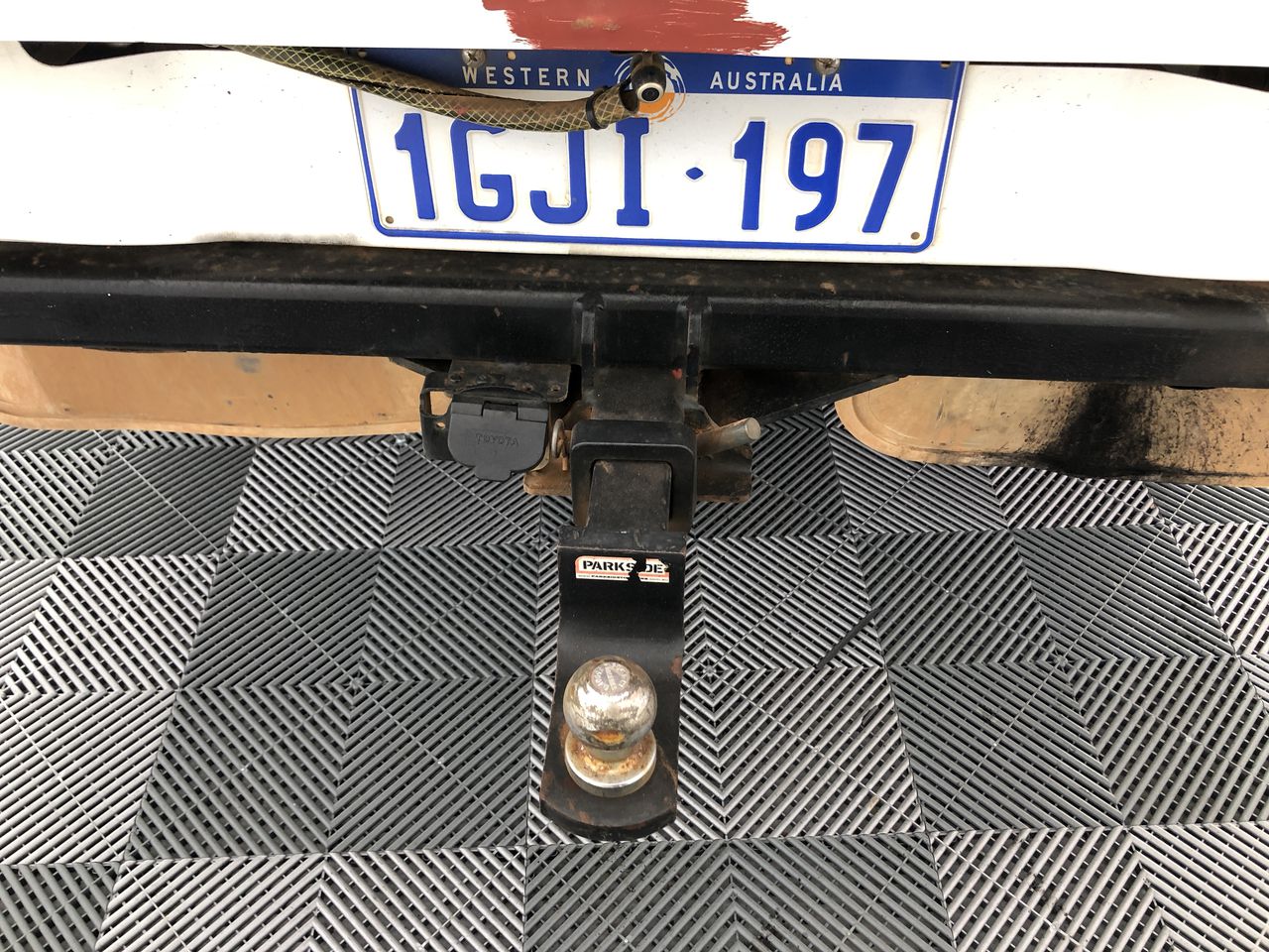 Devlin's Mount Riesling 2024 (12x 750mL) Clare Valley