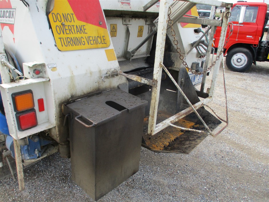 Fishbone Blue Merlot 2023 (6x 750mL) Geographe