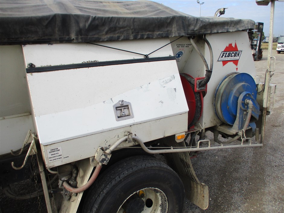 Fishbone Blue Rose 2023 (6x 750mL) Geographe