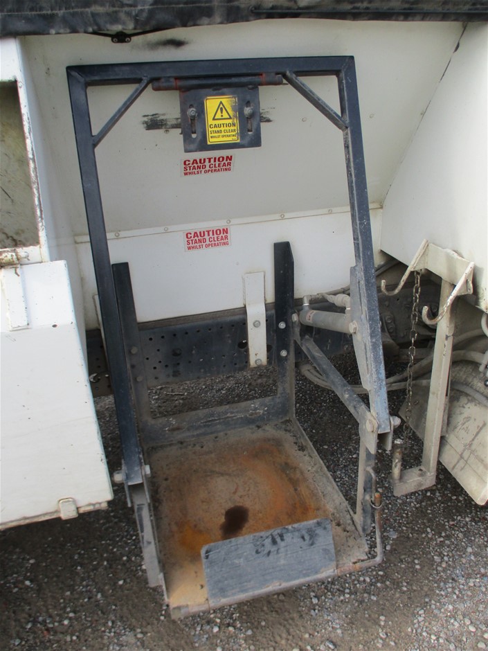 Fishbone Blue Shiraz 2024 (6x 750mL) Geographe