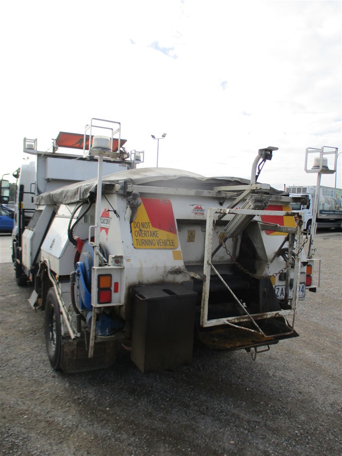 Mighty Murray Red Cabernet 2024 Export Label (6x 750mL) SEA