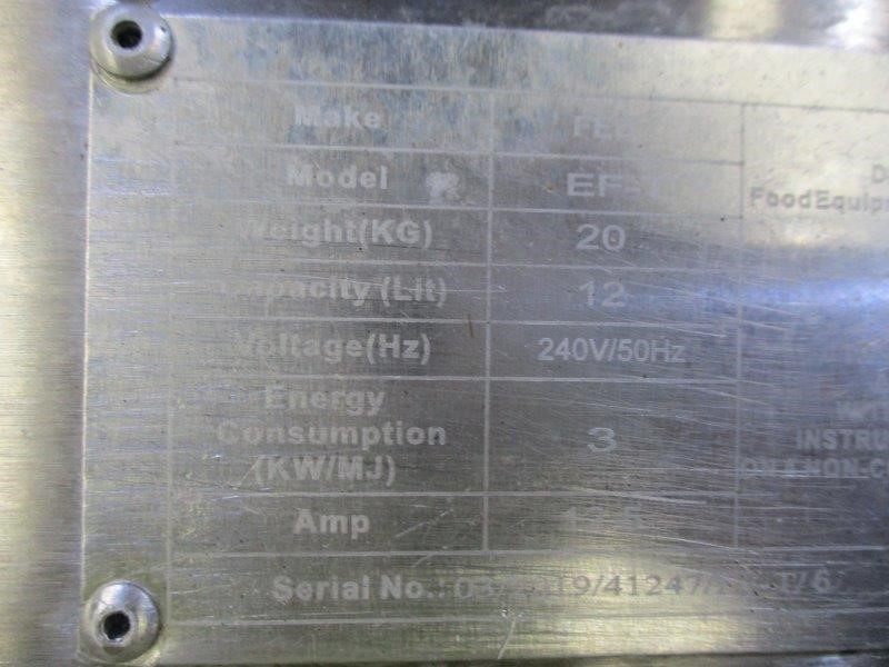 Thomson Estate Stony Row Riesling 2025 (12x 750mL) SA