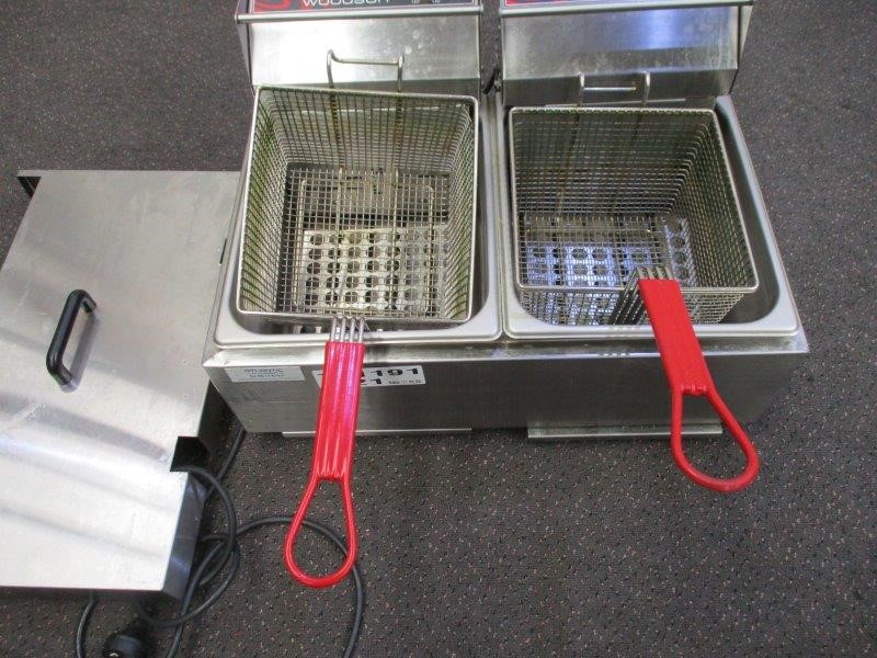 Zilzie Tendril & Vine Cuvee Blanc NV (12x 750mL) VIC