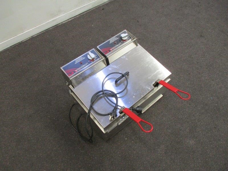 Zilzie Tendril & Vine Pinot Grigio 2025 (12x 750mL) VIC