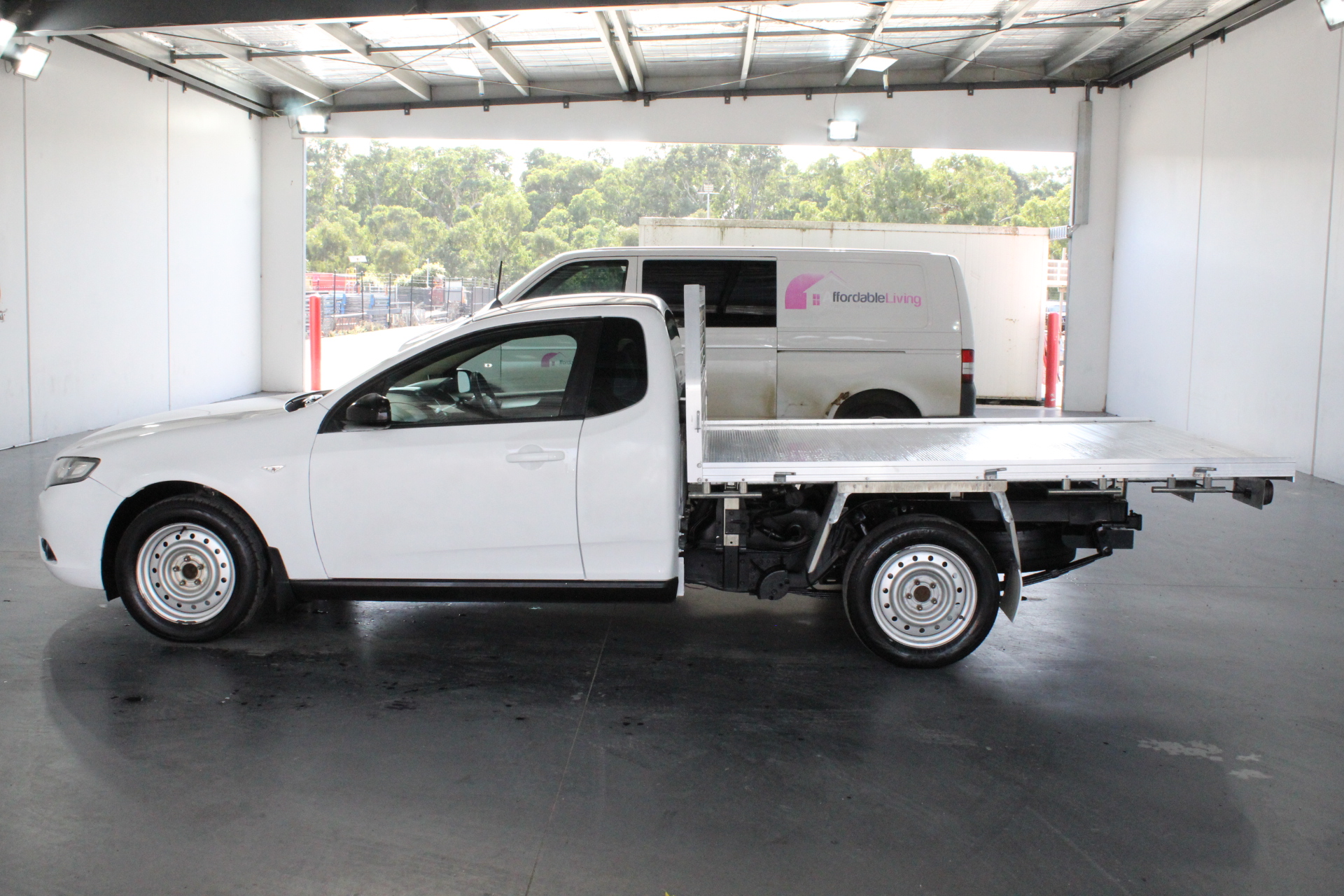 Thomson Estate Old Pumphouse Shiraz 2023 (12x 750mL) SA