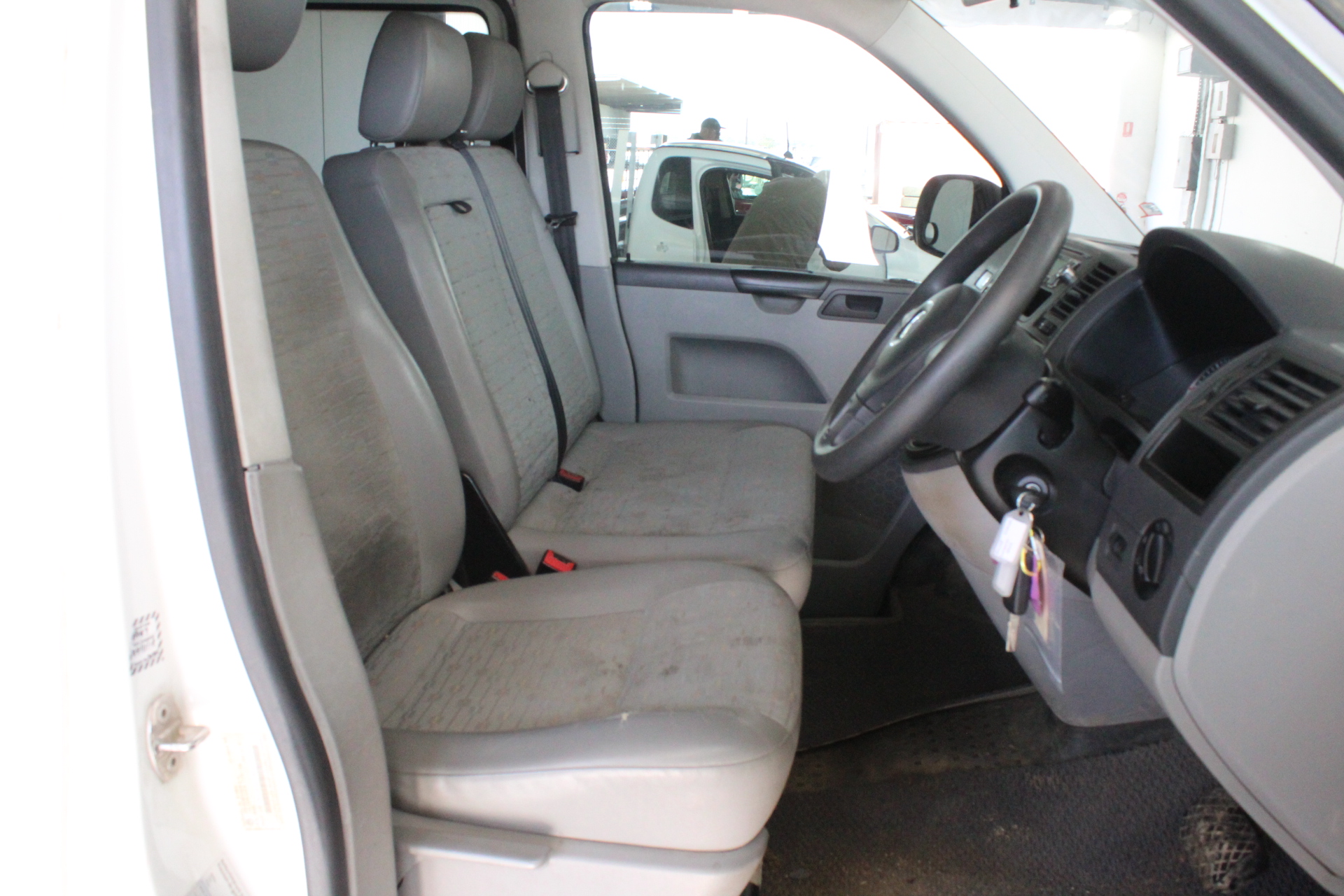 Crooked Mick Shiraz 2020 (6x 750mL) SEA