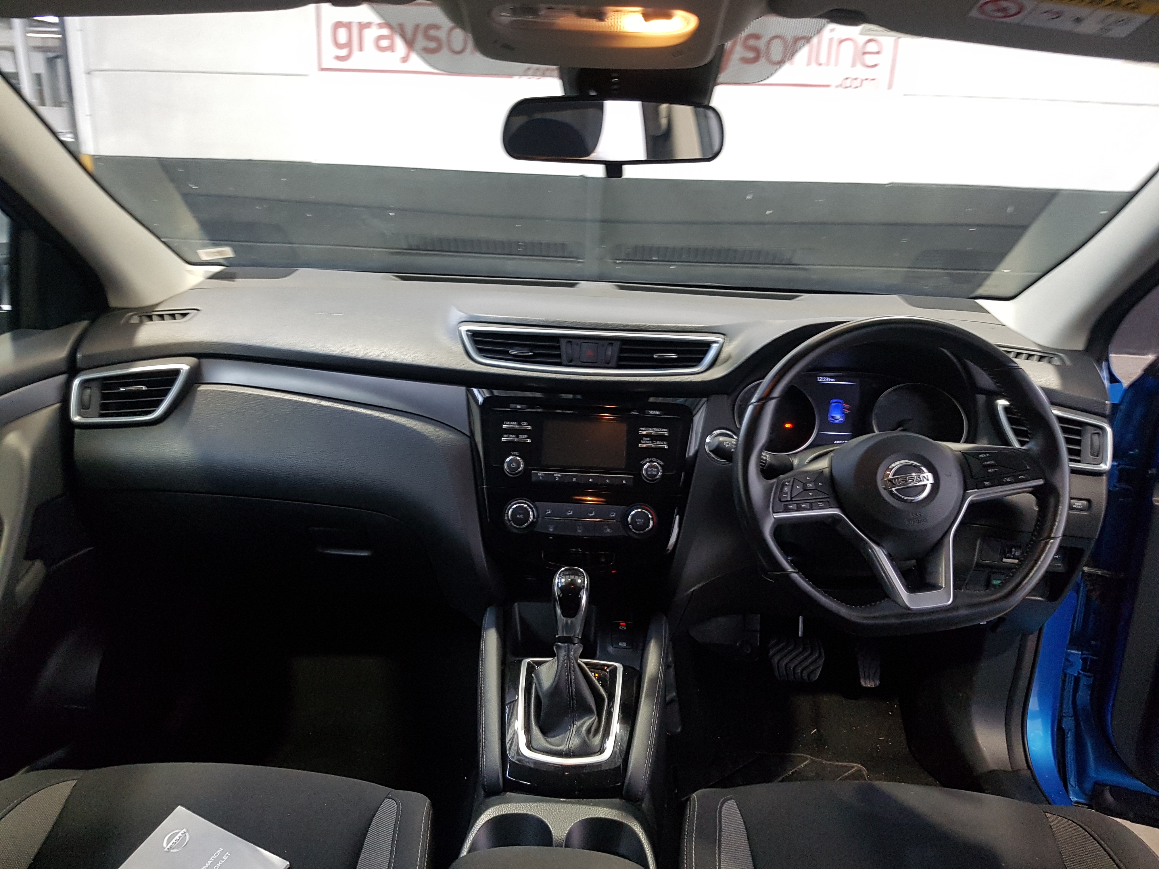 Fuzzy Bare Pinot Gris Piquette NV (6x 750mL) SA