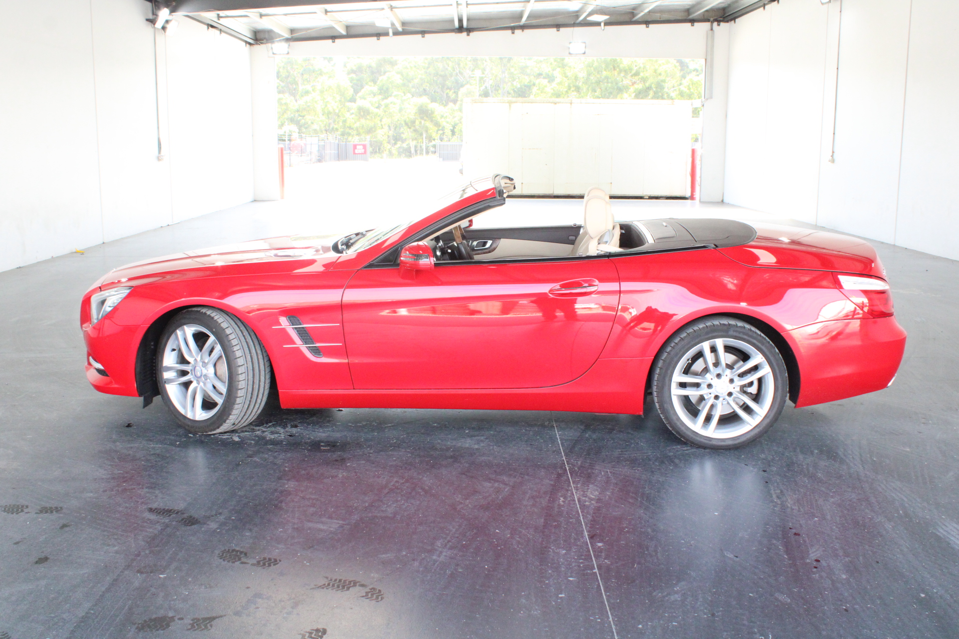 Casella Limited Release Cleanskin Shiraz 2013 (12x 750mL) Limstone Coast