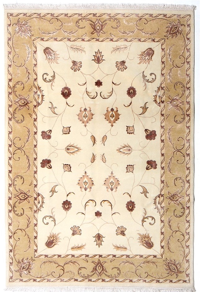 Flowerpot Organic Sauvignon Blanc (6x 750mL).