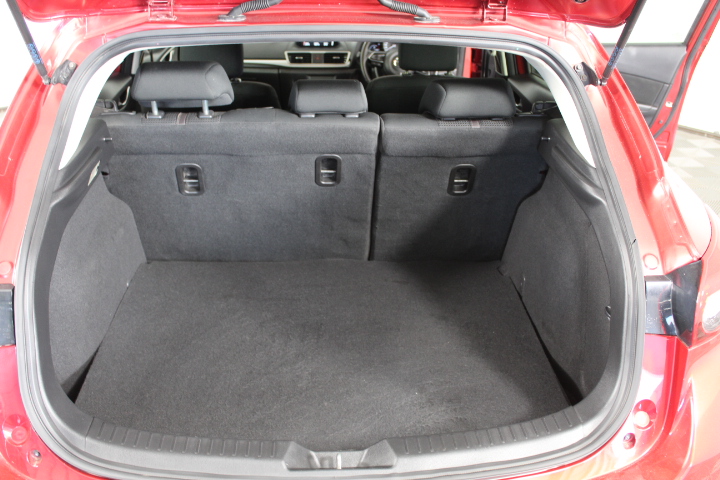 Little Giant Shiraz (6x 750mL).