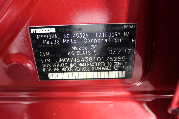 Little Giant Tempranillo (6x 750mL)