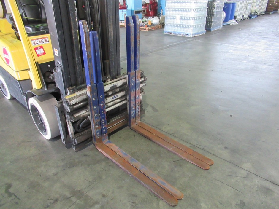 Yellowglen Red Sparkling NV (6x 750mL).