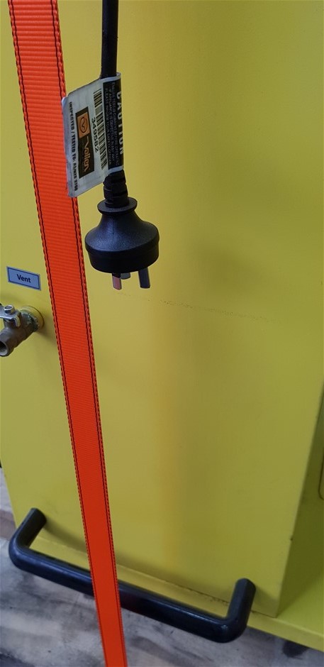 14K/Italy 1.5ct Ruby Oval cut Yellow Gold Filled Ring(stamped) 7US