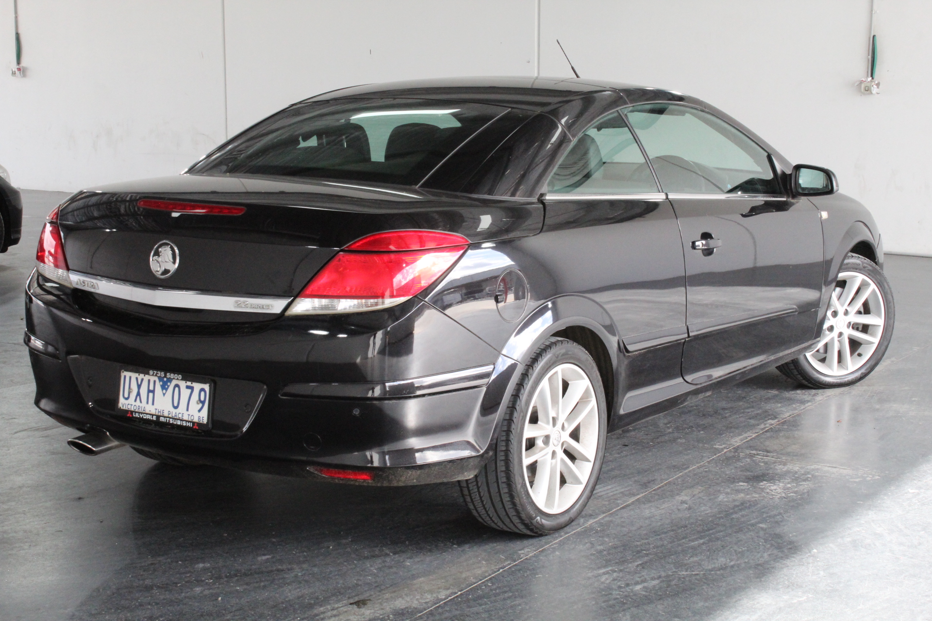 PHILIPS AVENT Electric Steam Steriliser and Dryer SCF293/00.