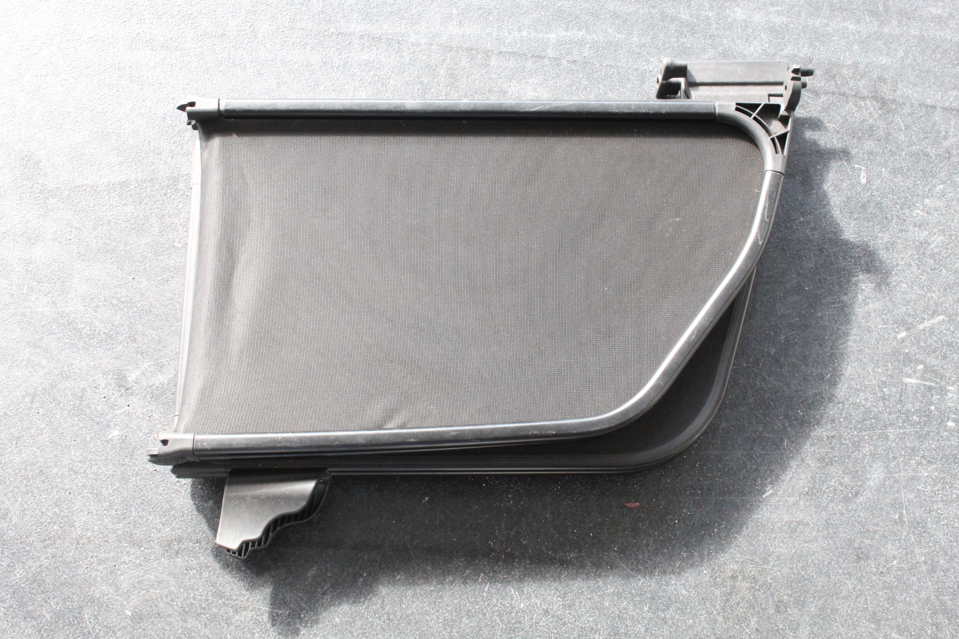 2008 Ford Fiesta LX WS Automatic Hatchback