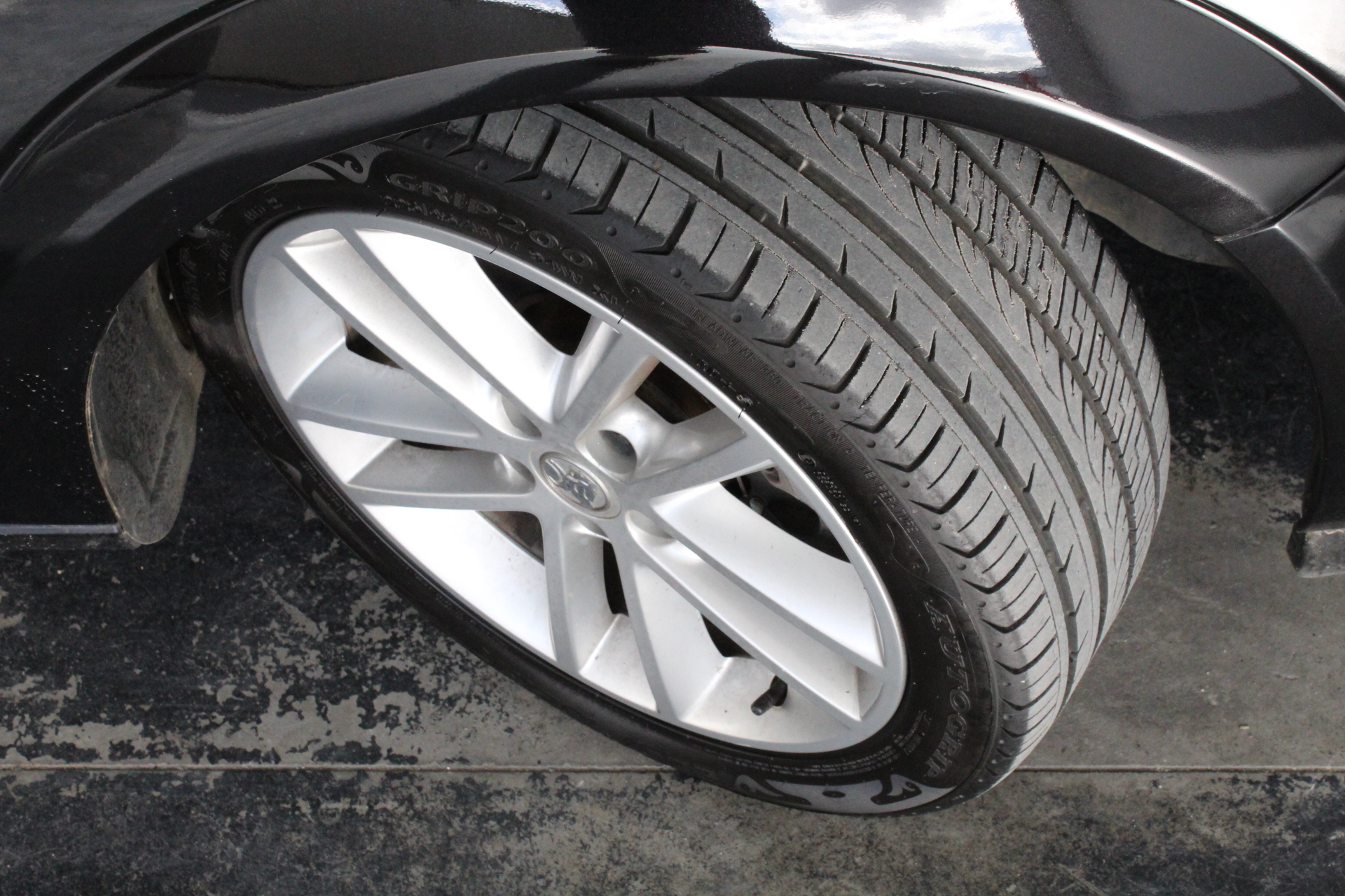 <p>Ablution / Toilet Block UNUSED</p>