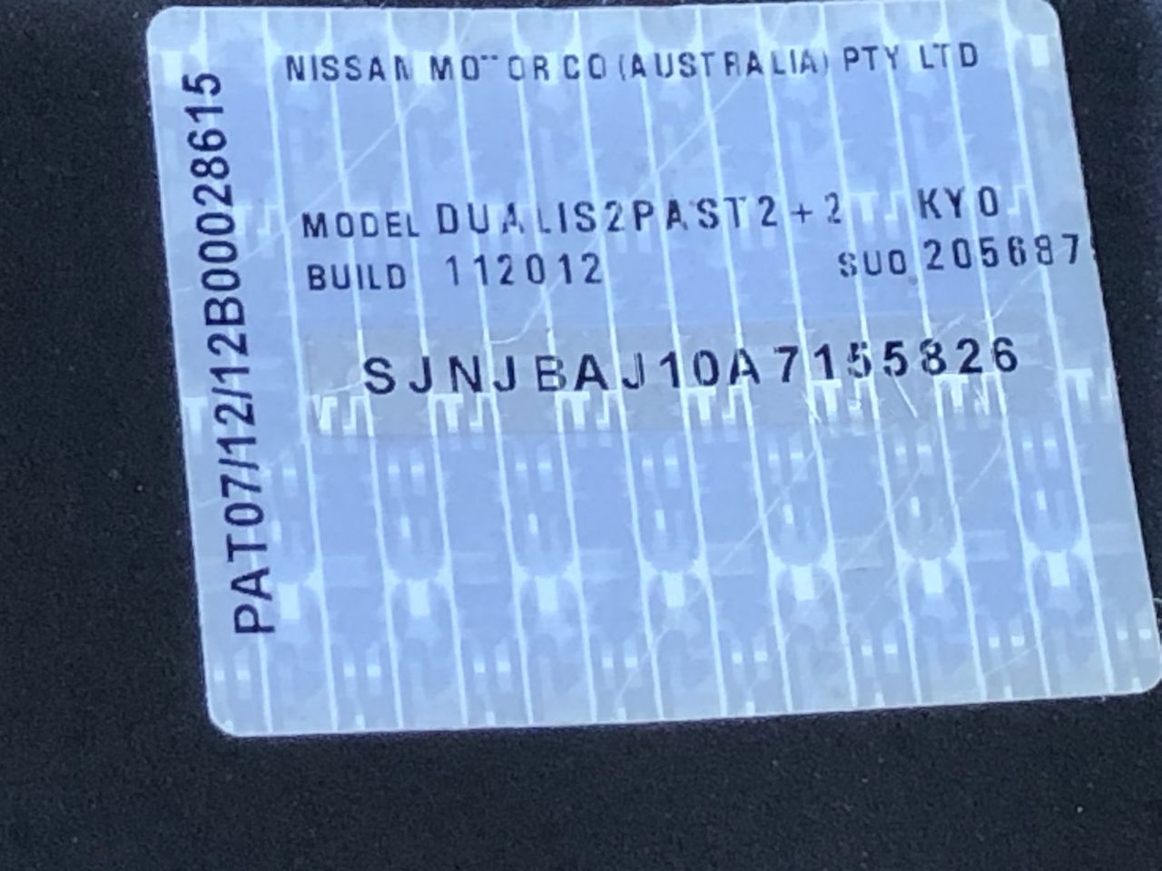 Acer Aspire 5750G Laptop i5 2410M 4GBRAM 320GB Black