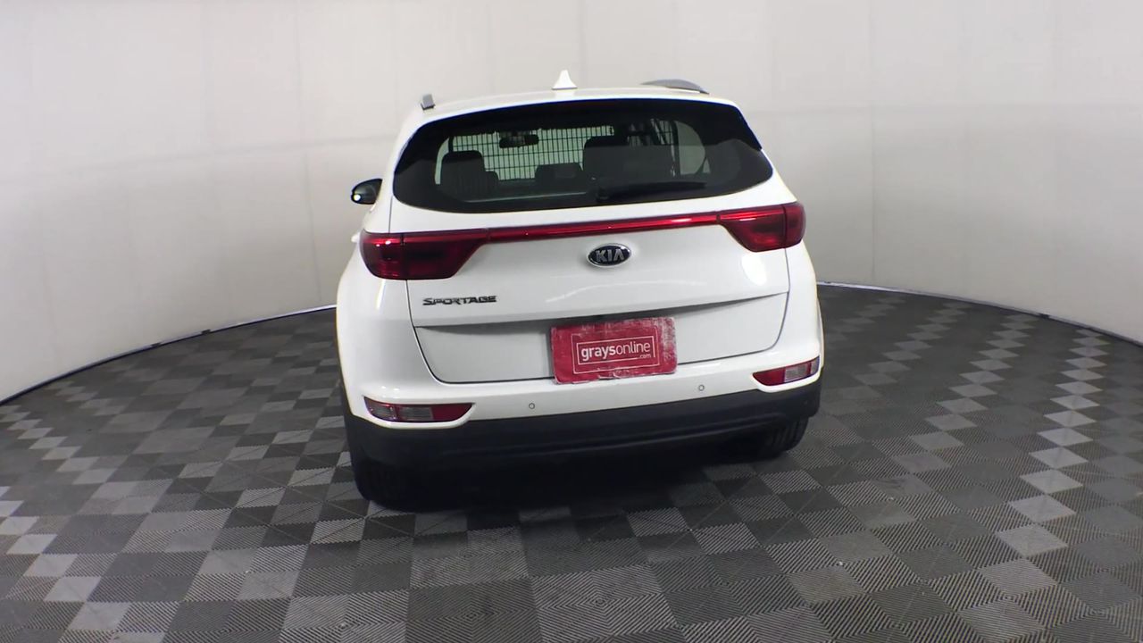 9ft Storage Container (Unused)