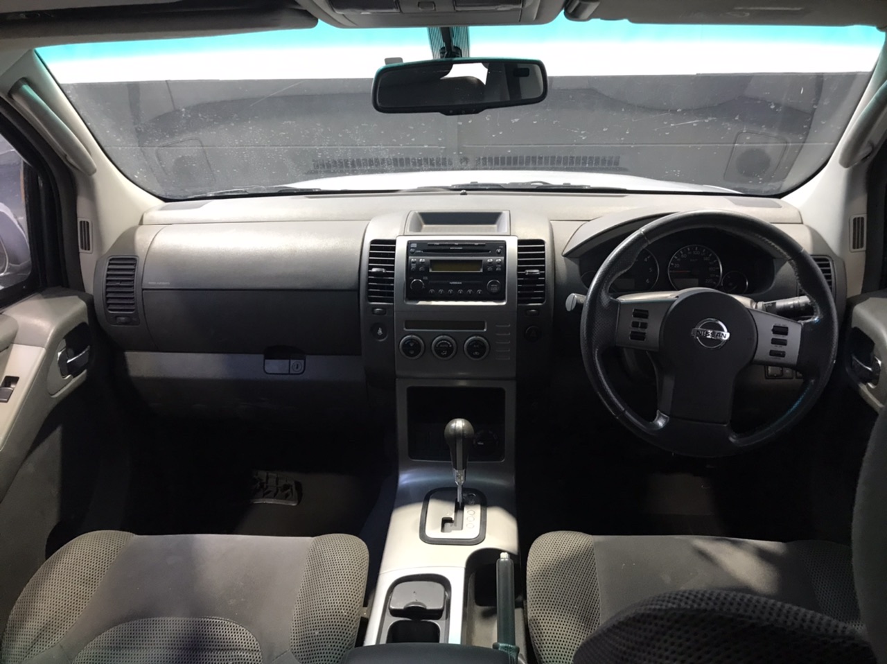 2018 Renault Trafic SWB L1H1 85kW Turbo Diesel Manual Van