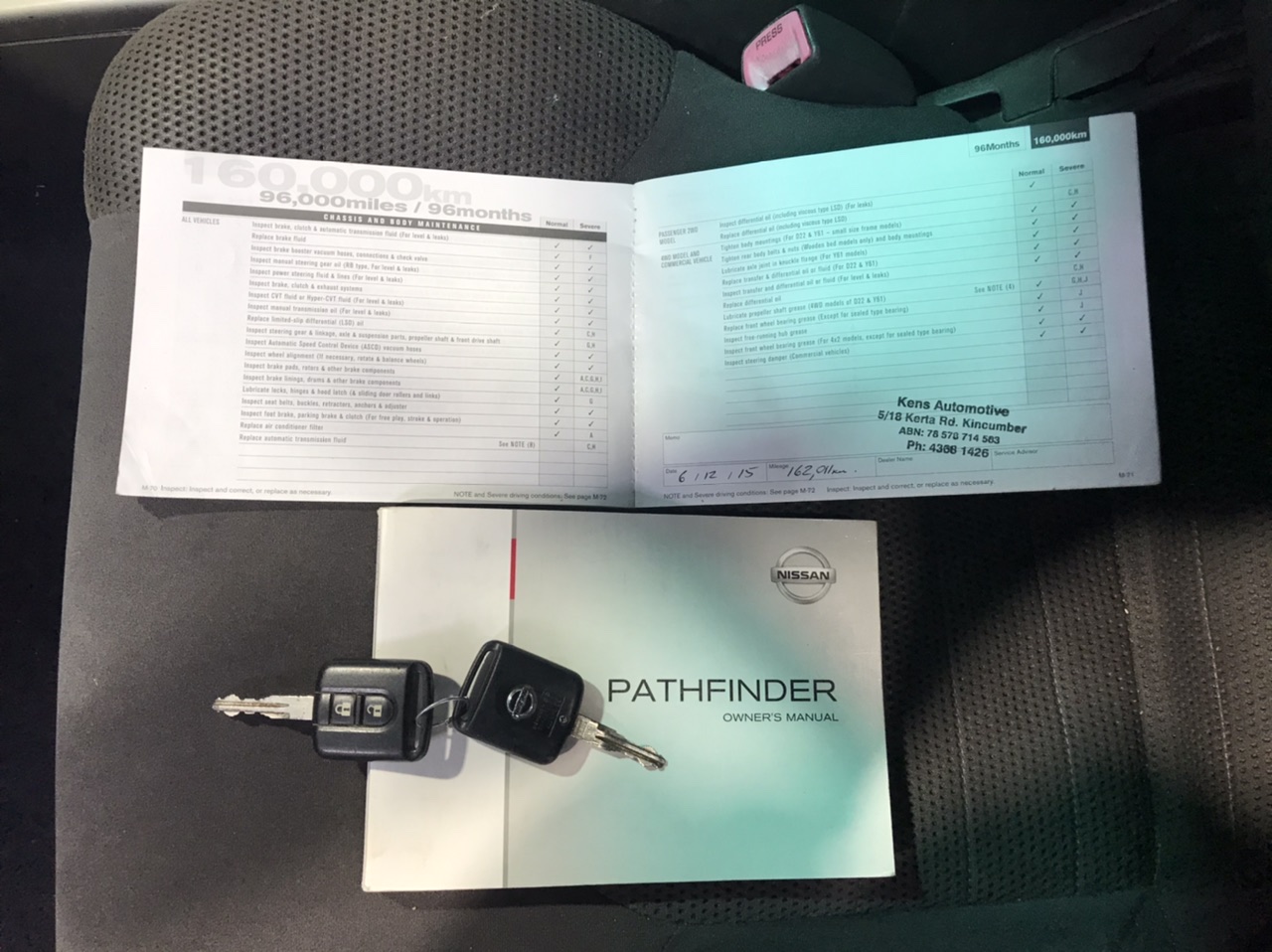 Tempus Two Cabernet Sauvignon 2020 (6x 750mL) SA