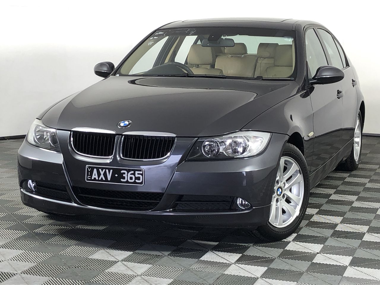 Tempus Two Pewter Cabernet Sauvignon 2018 (6x 750mL) Coonawarra