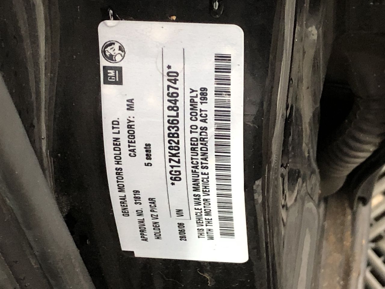 Barramundi Shiraz 2022 (12x 750mL) VIC