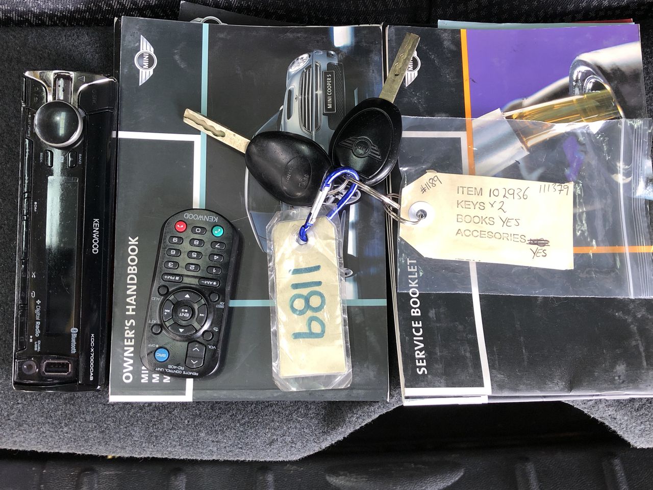 Echo Bay Chardonnay 2025 (12x 750mL) SEA