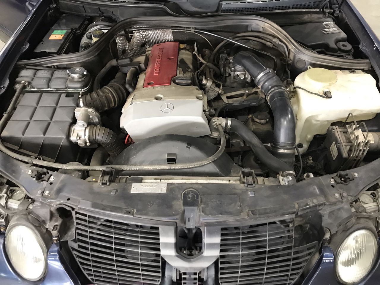 Howlin Gale Wines Force 10 Shiraz 2017 (6x 750mL) Langhorne Creek, SA