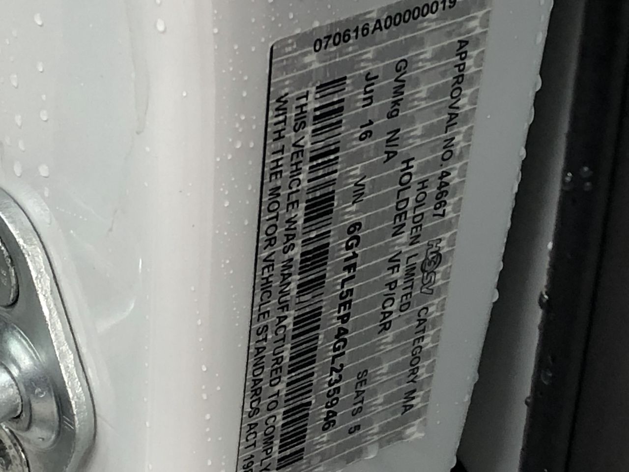 Salisbury Cabernet Sauvignon 2022 (12x 750mL) SEA