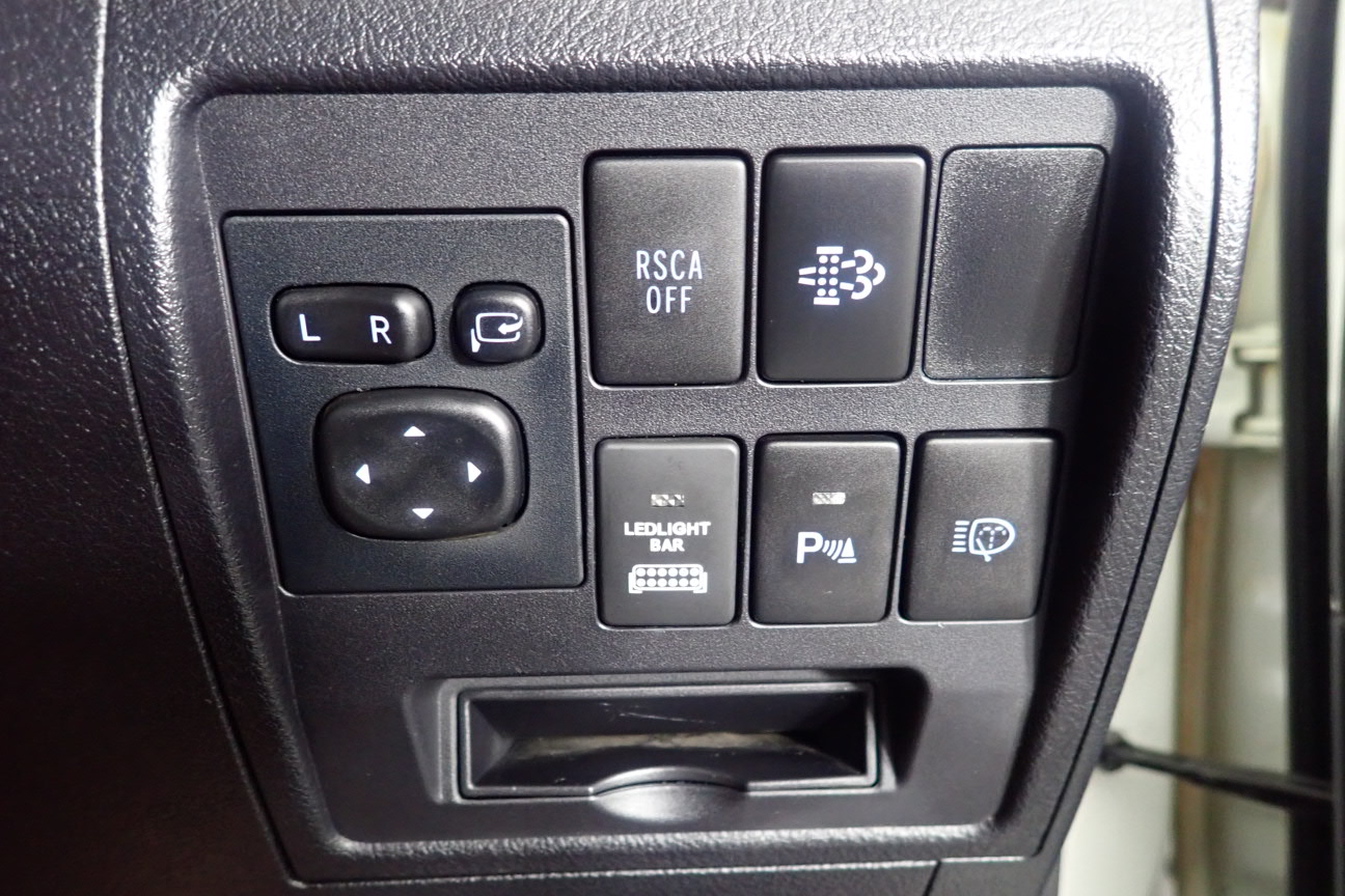 OTC Crimpro 4-in-1 Wire Service Set, Blue.