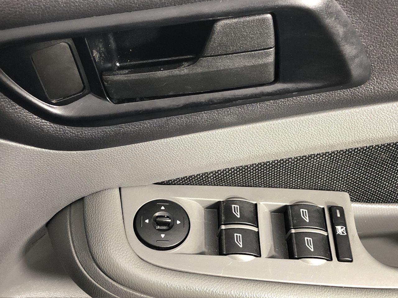 10 x VOREL Flap Discs 115mm, Grit P40.