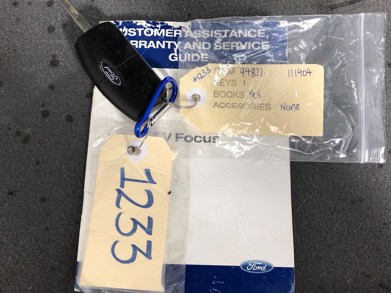 10 x VOREL Flap Discs 115mm, Grit P80.