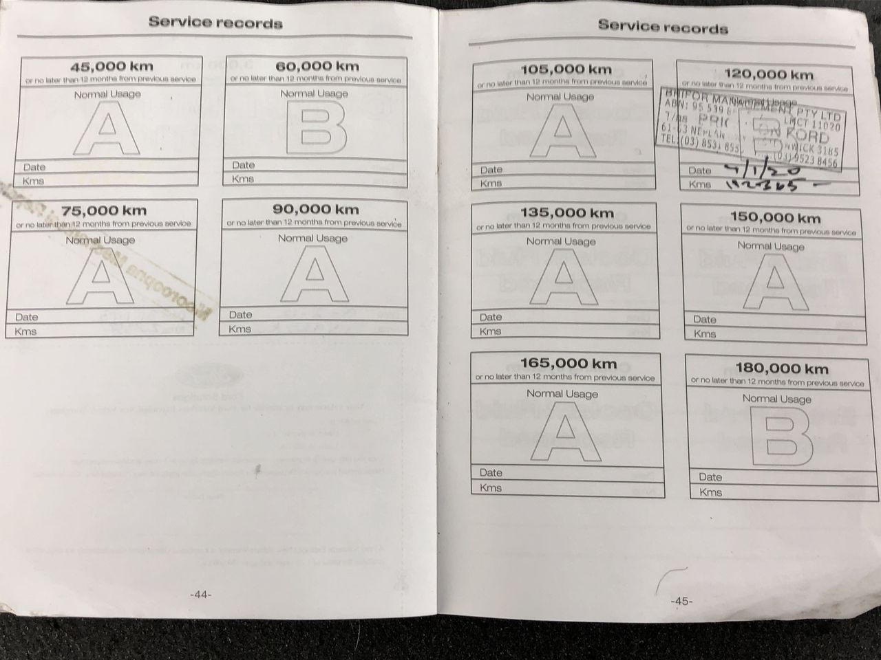 12 Pairs x ANSELL HyFlex 11-800 Professional Work Gloves, Abrasion Resistan