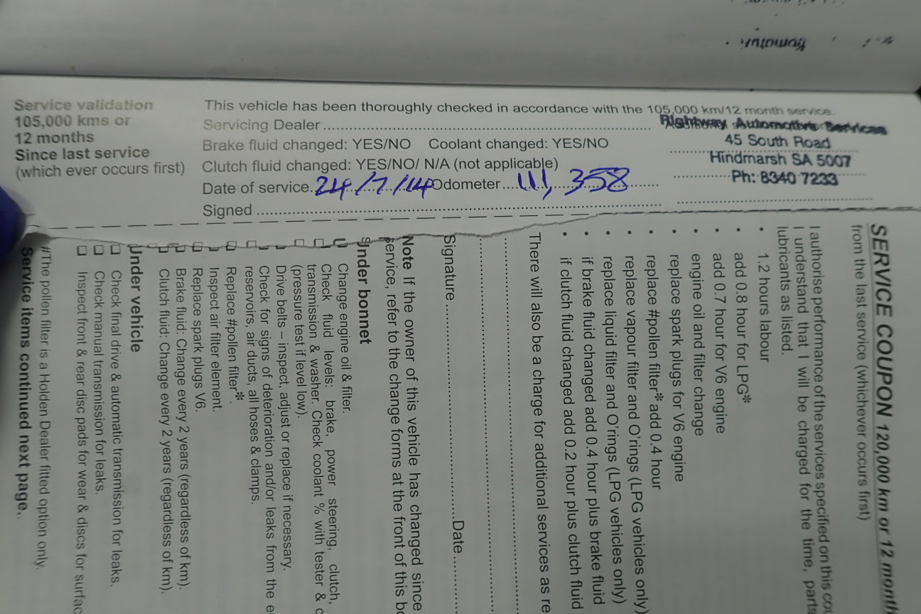 Shingleback Cellar Door Shiraz 2006 (1x 750mL), AUS.