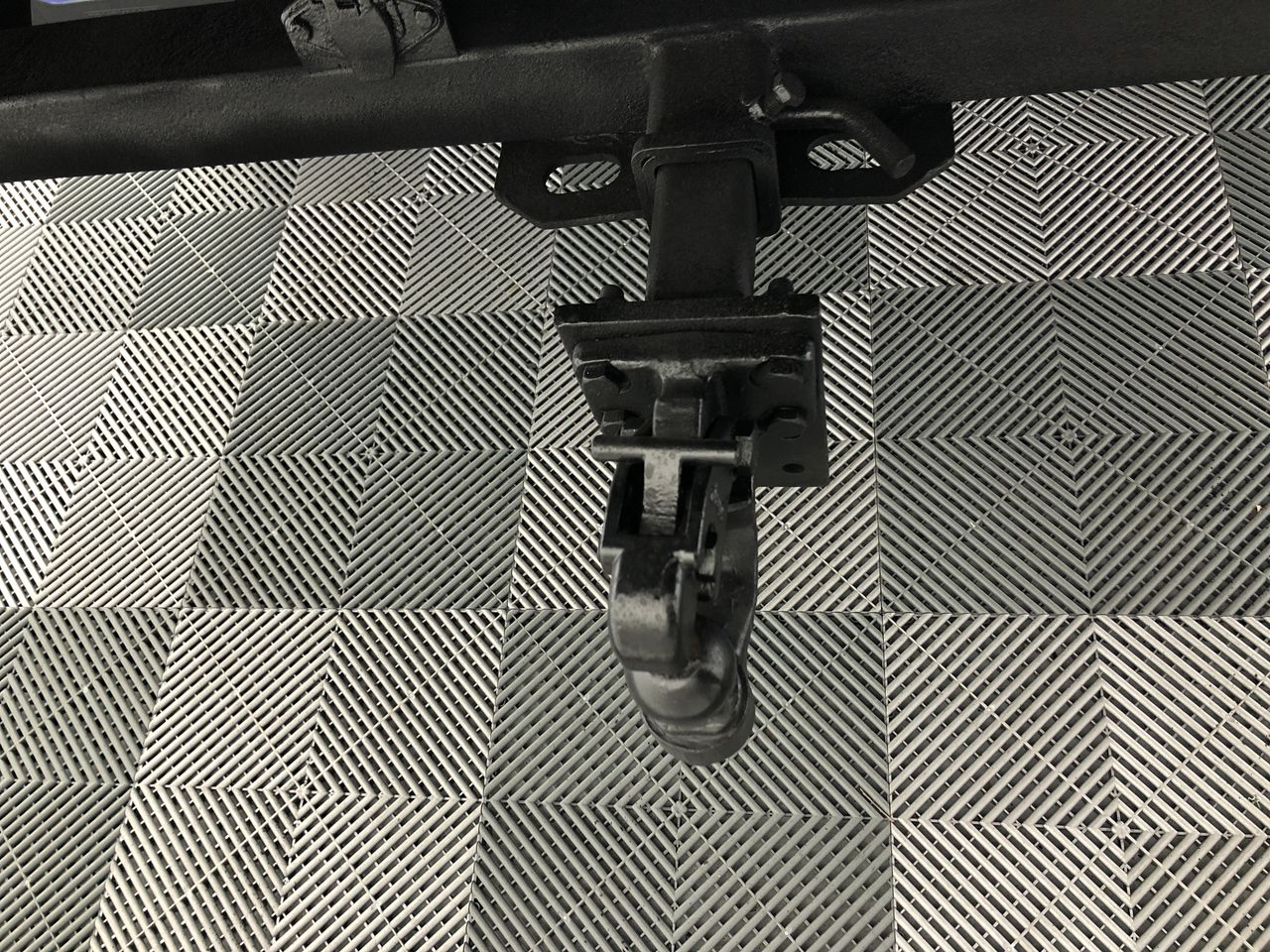 Silenced 200kVA Generator (Unused)