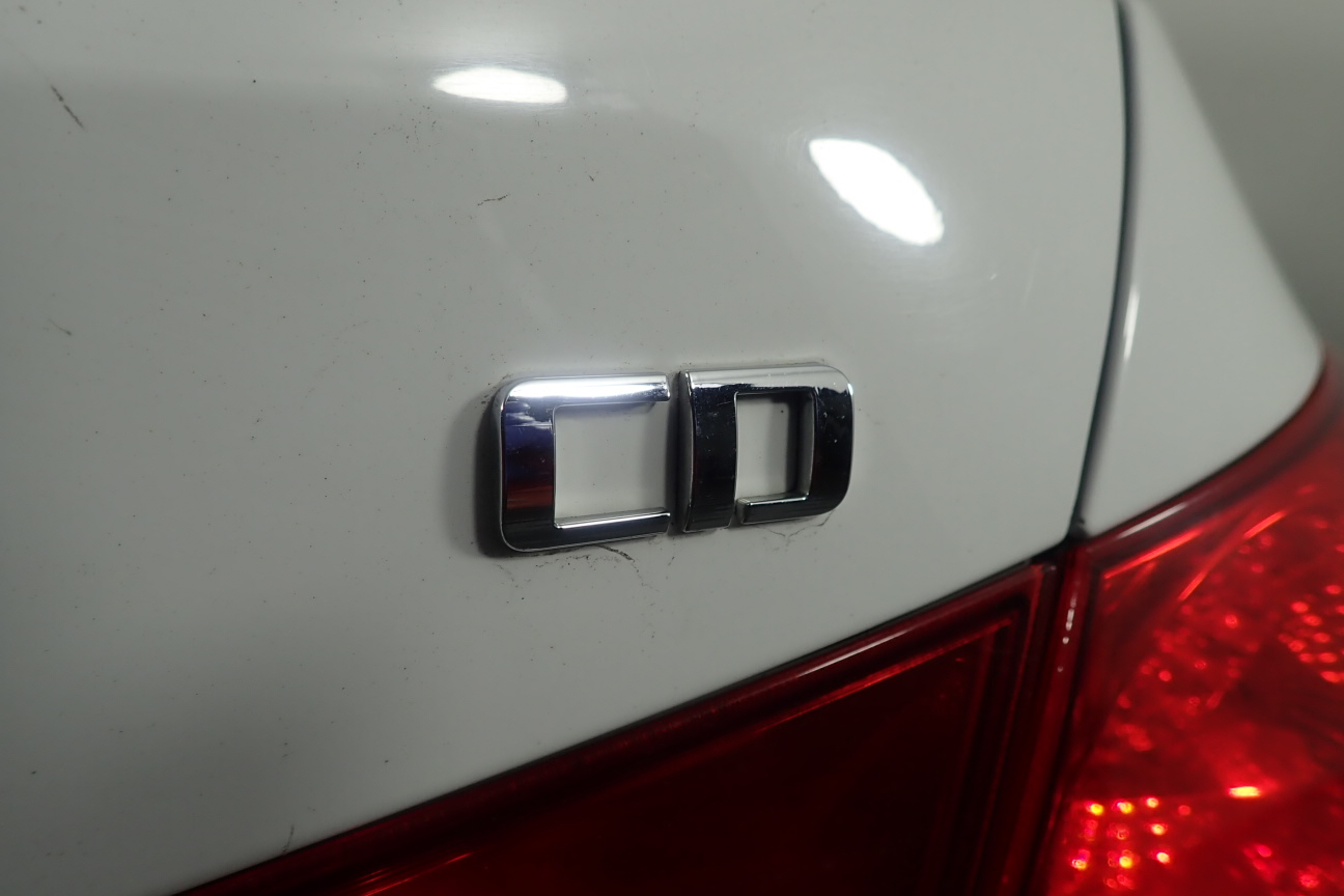 Silenced 40kVA Generator (Unused)