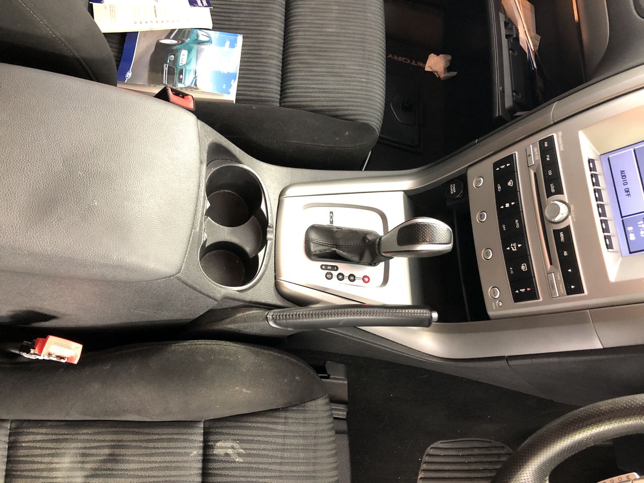 Set of 2 x 8ft Wrought Iron Style Gates(Unused)