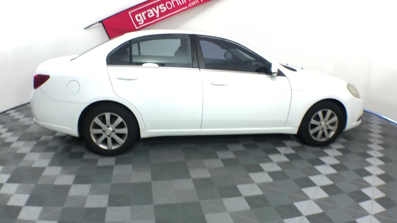 Heavy Duty Black Dog Box for Ute(Unused)