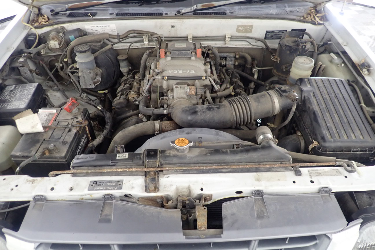 Galvanised Steel Stackable Stillage Pallet (Unused)