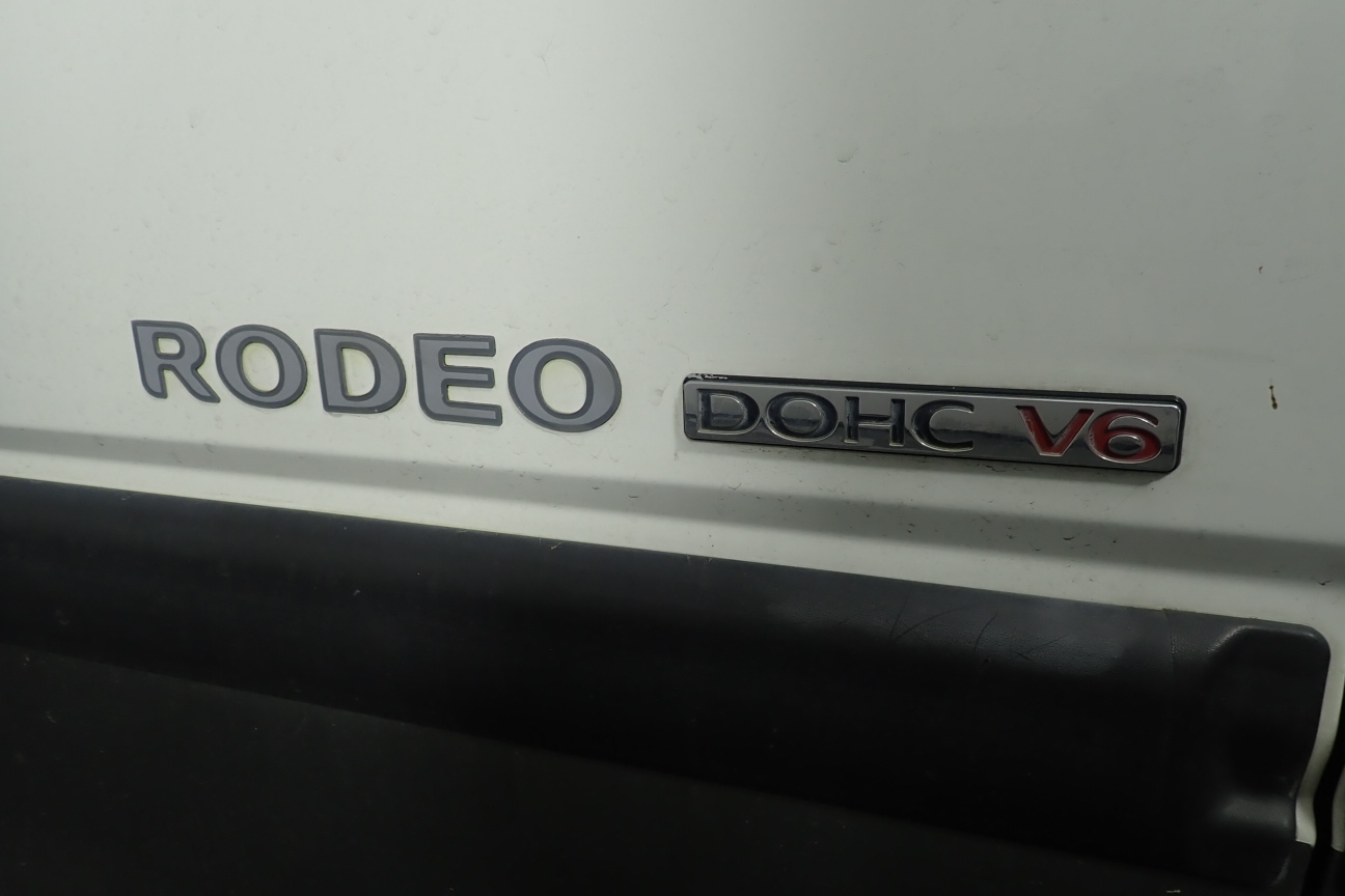 2019 Renault Trafic SWB L1H1 85kW Turbo Diesel Manual Van