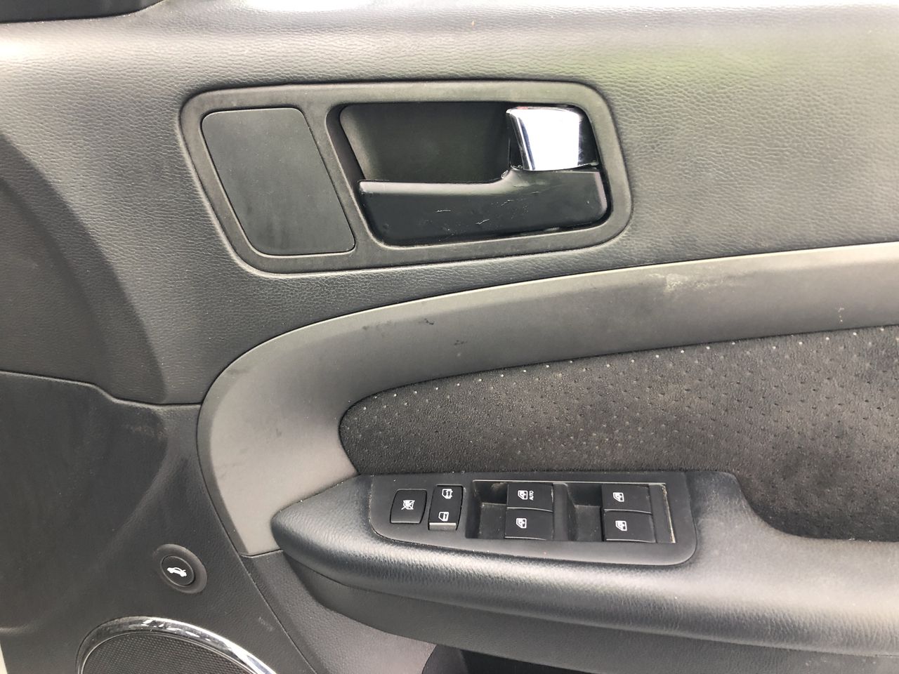 2018 Renault Trafic SWB L1H1 85kW Turbo Diesel Manual Van